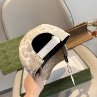 $34.00 USD Gucci Caps #1415365