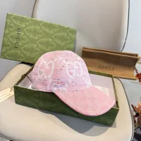 $34.00 USD Gucci Caps #1415366