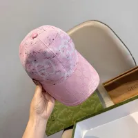 $34.00 USD Gucci Caps #1415366