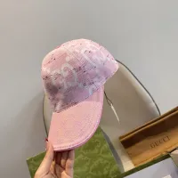 $34.00 USD Gucci Caps #1415366