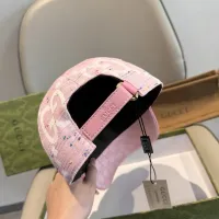 $34.00 USD Gucci Caps #1415366