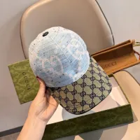 $34.00 USD Gucci Caps #1415367