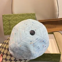 $34.00 USD Gucci Caps #1415367