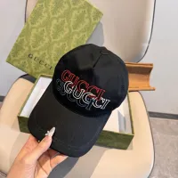 $36.00 USD Gucci Caps #1415368
