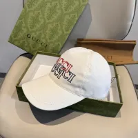 $36.00 USD Gucci Caps #1415369