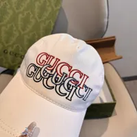 $36.00 USD Gucci Caps #1415369