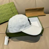 $36.00 USD Gucci Caps #1415370