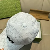 $36.00 USD Gucci Caps #1415370