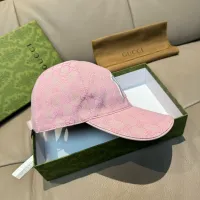 $36.00 USD Gucci Caps #1415371