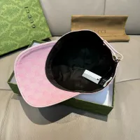 $36.00 USD Gucci Caps #1415371
