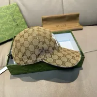 $36.00 USD Gucci Caps #1415372
