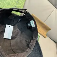 $36.00 USD Gucci Caps #1415373