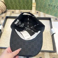 $27.00 USD Gucci Caps #1415375