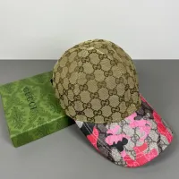 $34.00 USD Gucci Caps #1415376