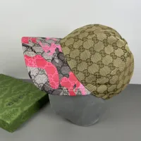 $34.00 USD Gucci Caps #1415376