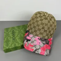 $34.00 USD Gucci Caps #1415376