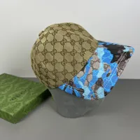 $34.00 USD Gucci Caps #1415377