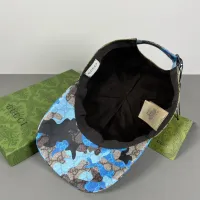$34.00 USD Gucci Caps #1415377