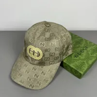 $39.00 USD Gucci Caps #1415378