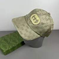 $39.00 USD Gucci Caps #1415378