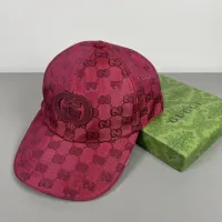 $39.00 USD Gucci Caps #1415379