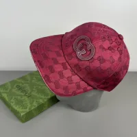 $39.00 USD Gucci Caps #1415379