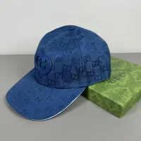 $39.00 USD Gucci Caps #1415380