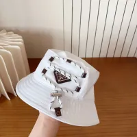 $27.00 USD Prada Caps #1415382