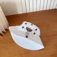 $27.00 USD Prada Caps #1415382