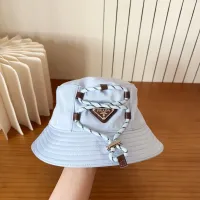 $27.00 USD Prada Caps #1415383