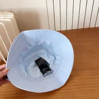 $27.00 USD Prada Caps #1415383