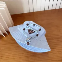$27.00 USD Prada Caps #1415383