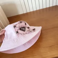 $27.00 USD Prada Caps #1415384