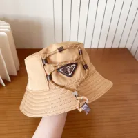 $27.00 USD Prada Caps #1415385