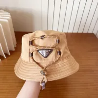 $27.00 USD Prada Caps #1415385