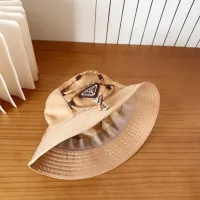 $27.00 USD Prada Caps #1415385