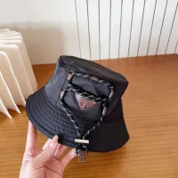 $27.00 USD Prada Caps #1415386