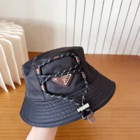 $27.00 USD Prada Caps #1415386