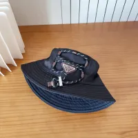$27.00 USD Prada Caps #1415386