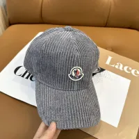 $25.00 USD Moncler Caps #1415389