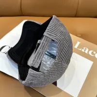 $25.00 USD Moncler Caps #1415389