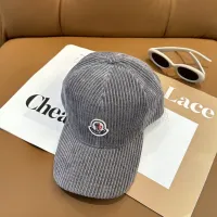 $25.00 USD Moncler Caps #1415389