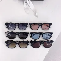 $60.00 USD Chanel AAA Quality Sunglasses #1415398
