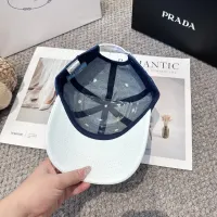 $27.00 USD Prada Caps #1415411