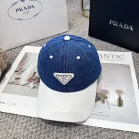 $27.00 USD Prada Caps #1415411