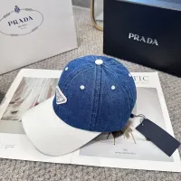 $27.00 USD Prada Caps #1415411