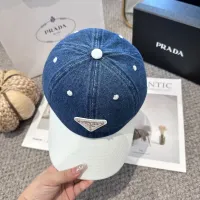 $27.00 USD Prada Caps #1415411