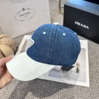 $27.00 USD Prada Caps #1415411