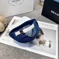 $27.00 USD Prada Caps #1415411