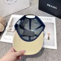 $27.00 USD Prada Caps #1415412